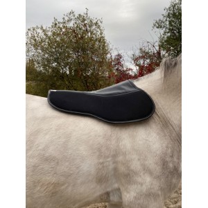 Amortisseur GEM 3D all black