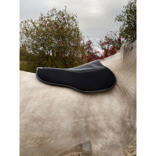 Amortisseur GEM 3D all black