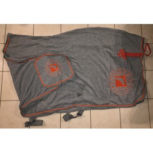 Couverture 155 Childeric