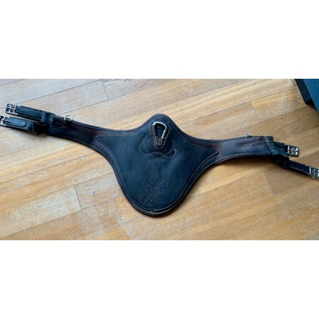 Bavette Antares taille 115