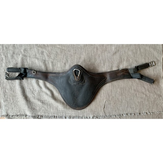 Bavette Antares taille 115