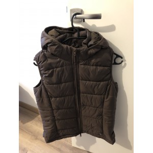 Doudoune sans manches