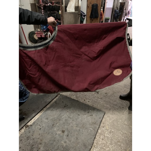 Couvre rein imperméable