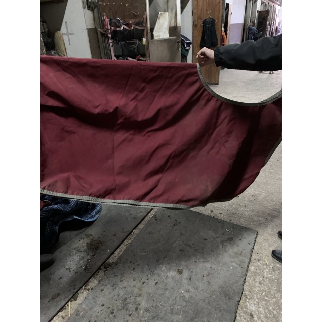 Couvre rein imperméable