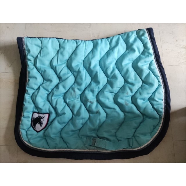 Tapis poney