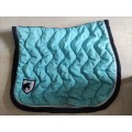 Tapis poney