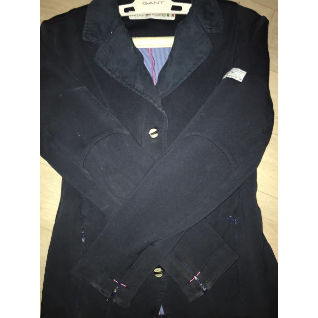 Veste de concours Animo