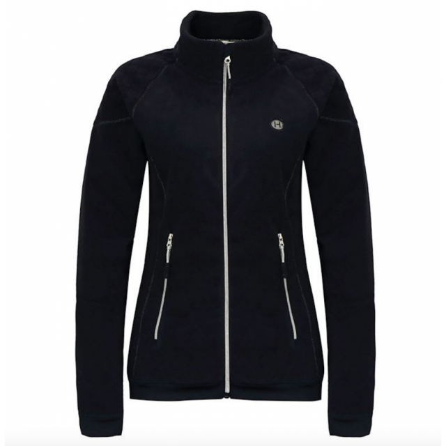 Veste polaire harcour