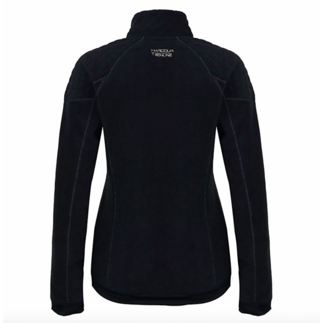 Veste polaire harcour