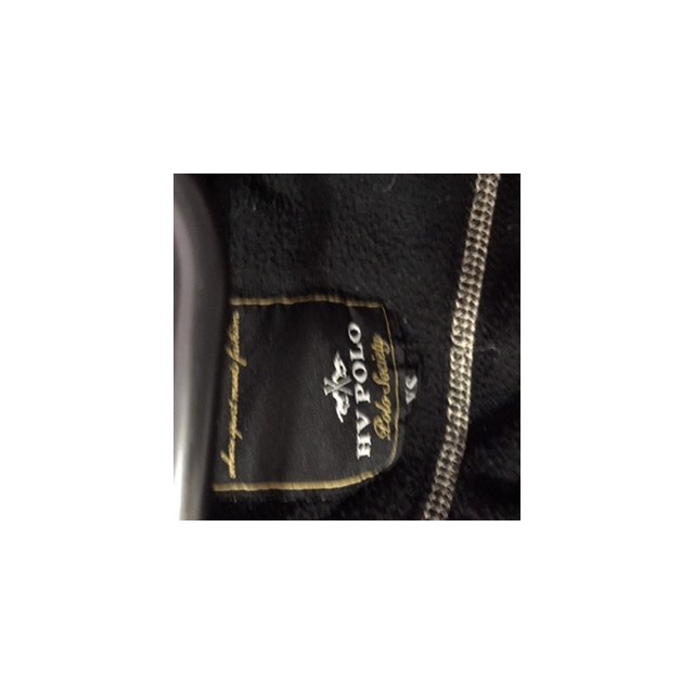 Veste Polaire