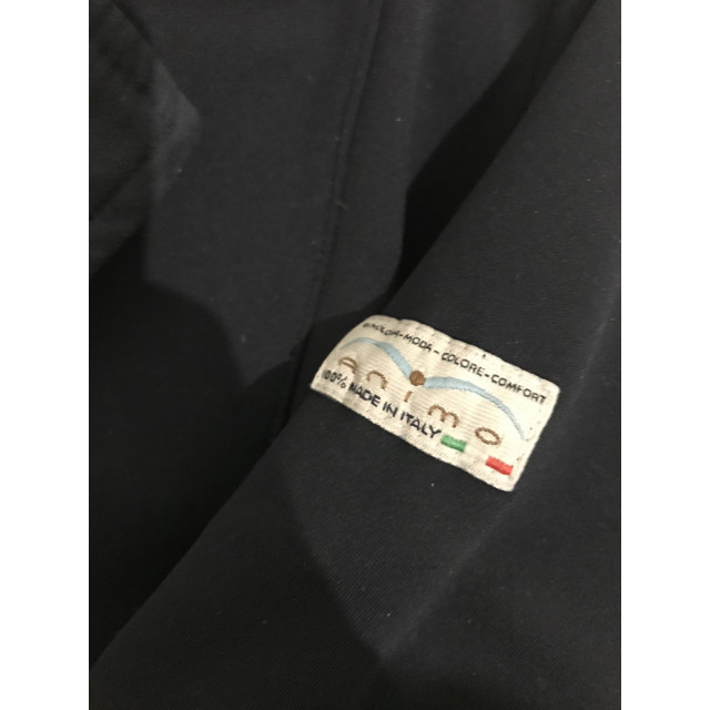 Veste de concours Animo