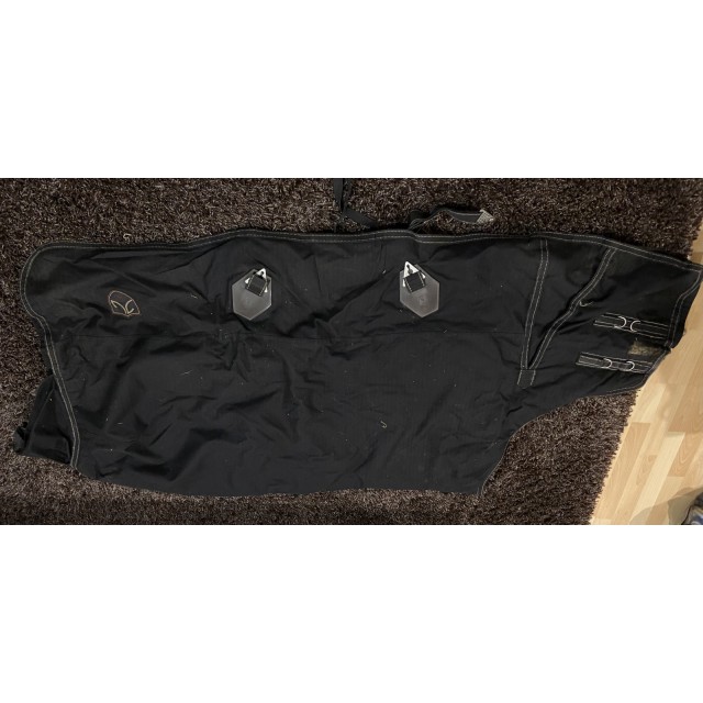 Couverture 350g BR