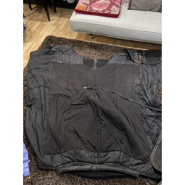Couverture 350g BR