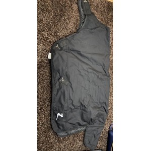 Couverture marcheur Horze