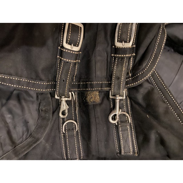 Couverture 350g BR