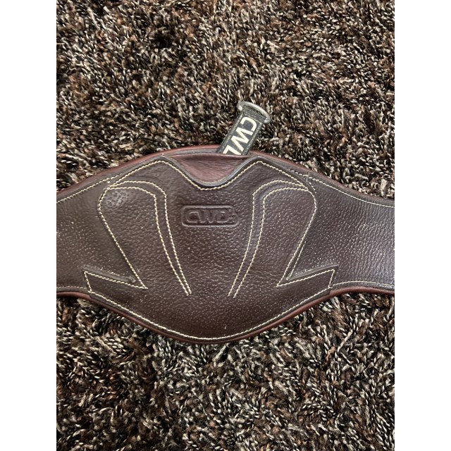 Sangle anatomique CWD 125