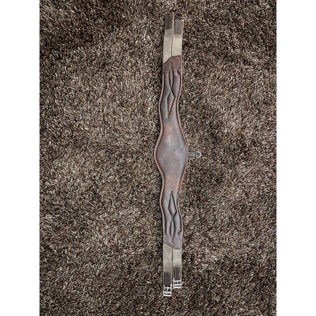 Sangle anatomique CWD 125