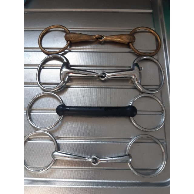 Mors taille 125