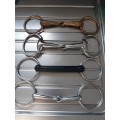 Mors taille 125