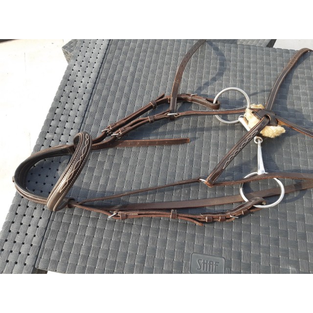 Mors taille 125