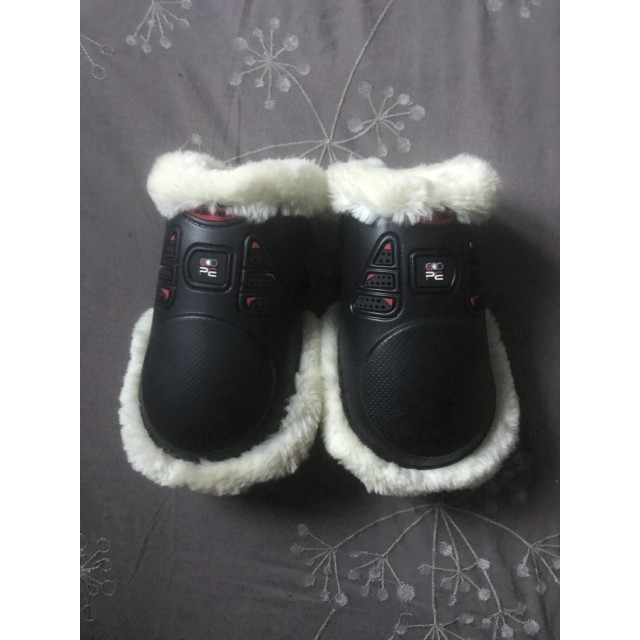 Protège boulets Première Équine