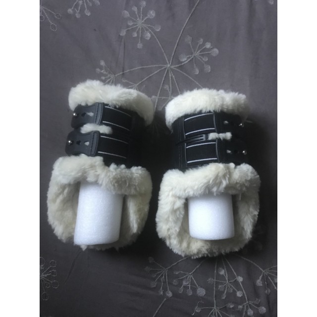 Protège boulets Première Équine