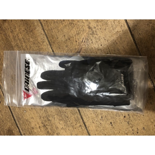 gants dainese