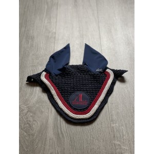 Bonnet Alexandra Ledermann NEUF