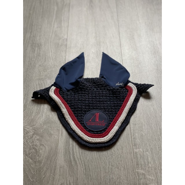 Bonnet Alexandra Ledermann NEUF