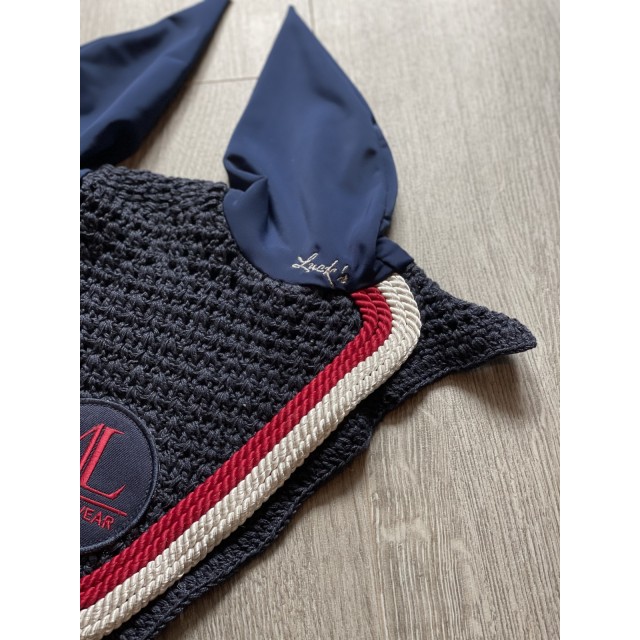 Bonnet Alexandra Ledermann NEUF