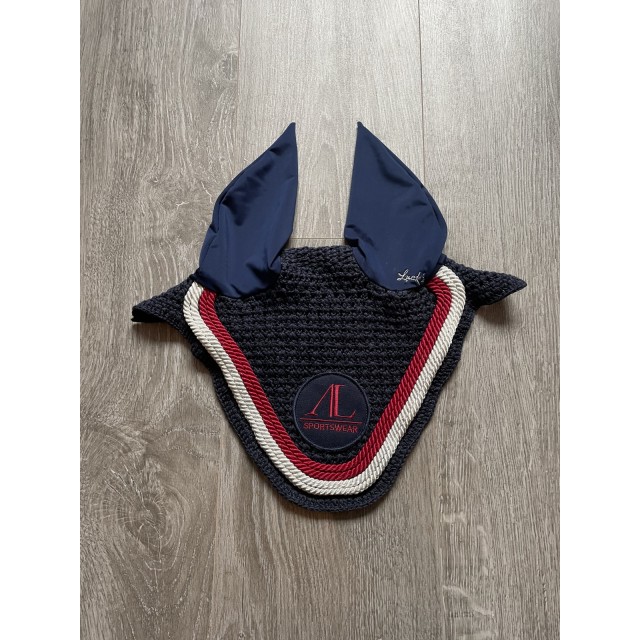 Bonnet Alexandra Ledermann NEUF