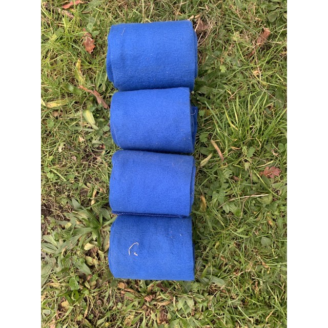 Bandes de polo