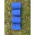 Bandes de polo