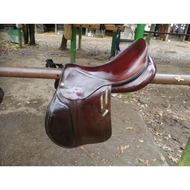 Selle devoucoux