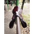 Selle devoucoux