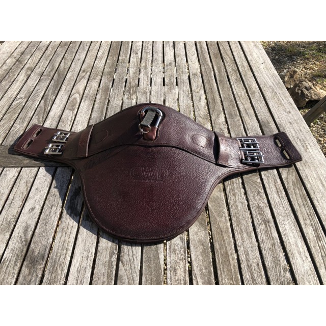 Bavette courte 55 cm CWD