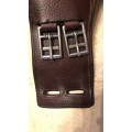 Bavette courte 55 cm CWD