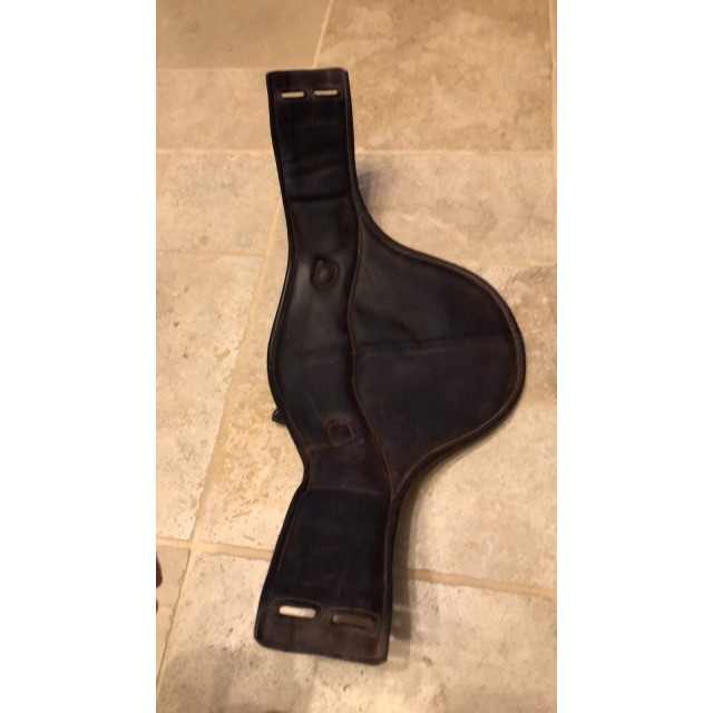 Bavette courte 55 cm CWD