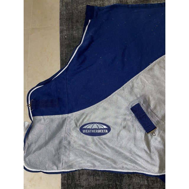 Couverture séchante weatherbeeta