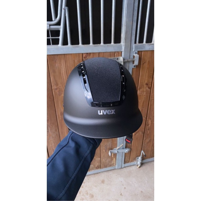 Bombe Uvex neuve