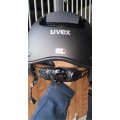 Bombe Uvex neuve