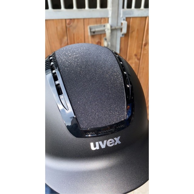 Bombe Uvex neuve