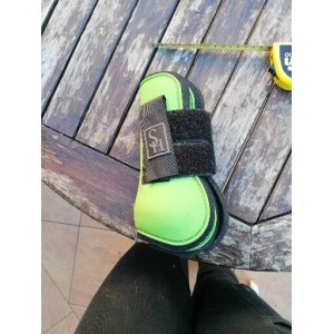 Guêtres taille poney