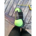 Guêtres taille poney