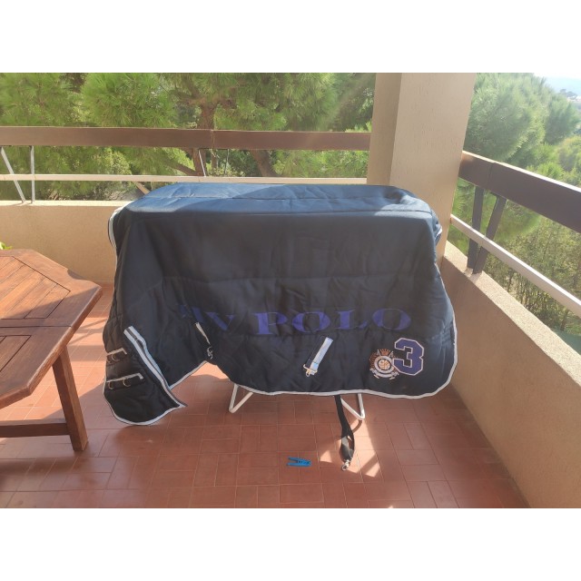 couverture d'écurie HV polo