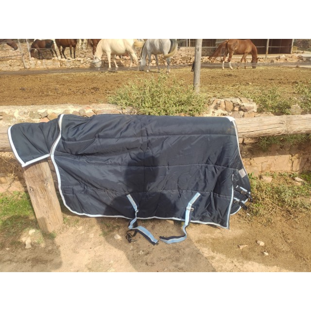 couverture d'écurie HV polo