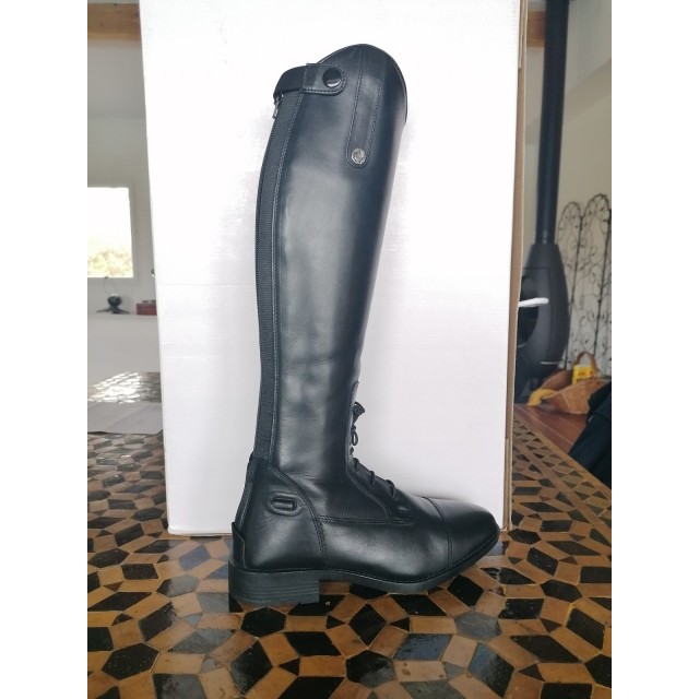Bottes Neuves