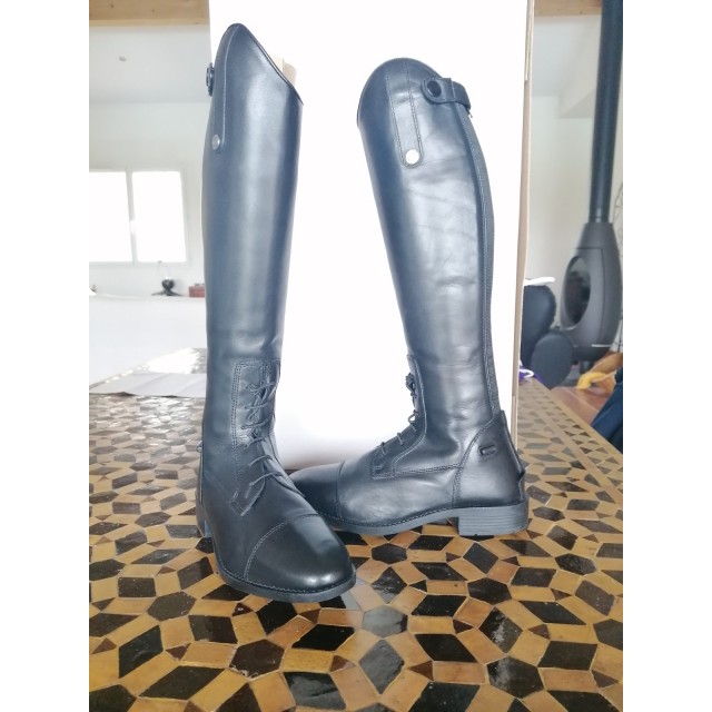 Bottes Neuves