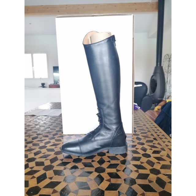 Bottes Neuves