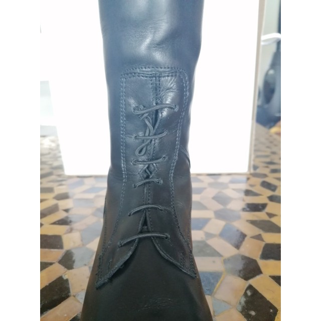 Bottes Neuves